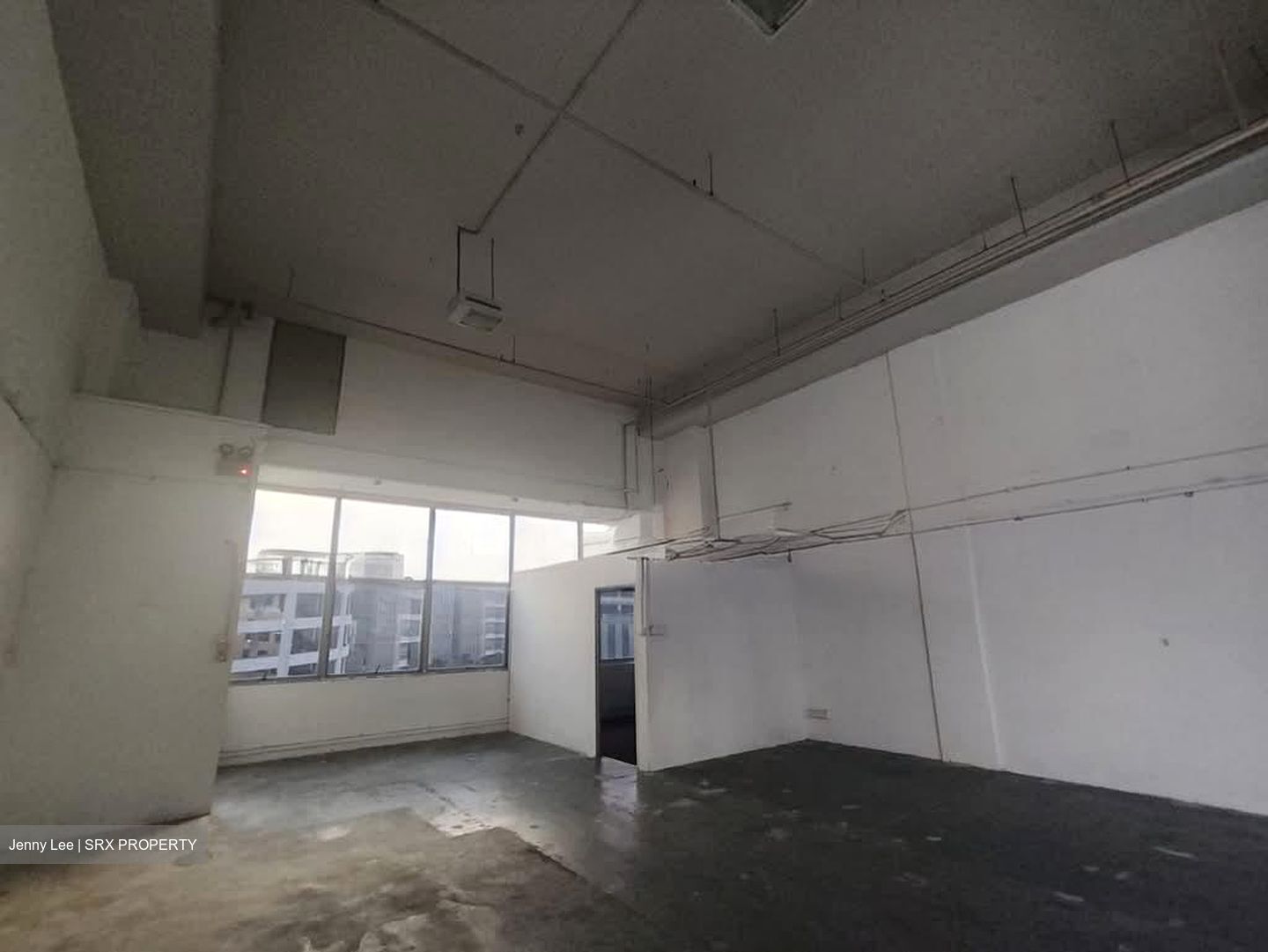WCEGA Plaza (D23), Factory #532969041